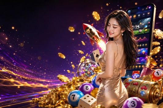 tomato888 – Nền tảng cá cược và giải trí trực tuyến hàng đầu Việt Nam
