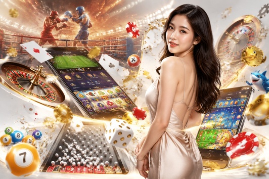 Về tomato888 – Nền tảng giải trí hàng đầu Việt Nam